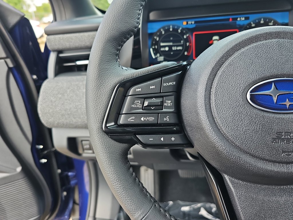 New 2026 Subaru Outback Limited w/ Premium/Limited Package 2 AWD/4WD image 18