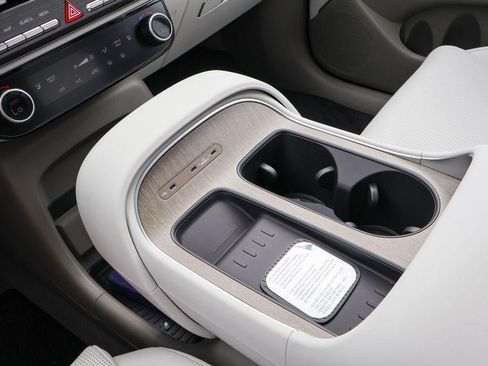 New 2026 Hyundai Palisade FWD Hybrid image 17