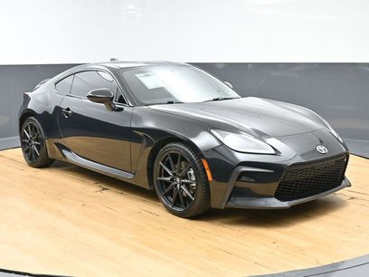 Used 2023 Toyota GR86 Premium