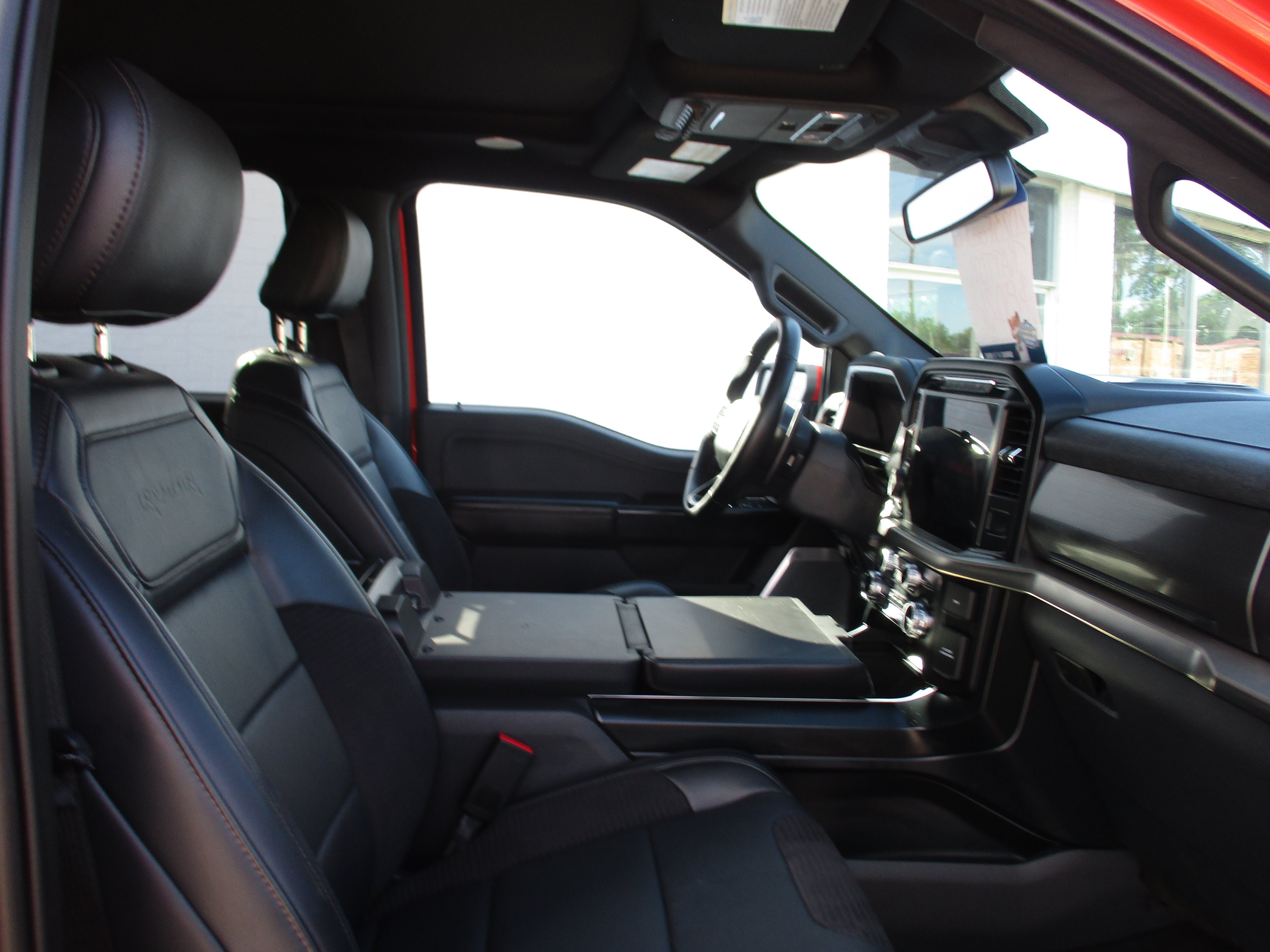 Used 2023 Ford F150 Raptor AWD/4WD image 29
