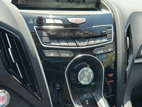 New 2026 Acura RDX SH-AWD w/ Technology Package image 18