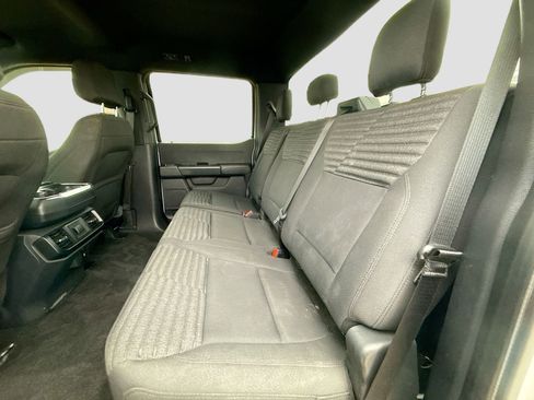 Used 2023 Ford F150 XL w/ STX Appearance Package image 27