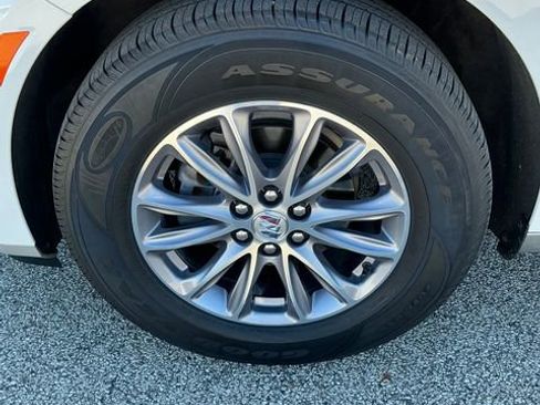 Used 2024 Buick Enclave Essence w/ Trailering Package, 5000 lbs. AWD/4WD image 29