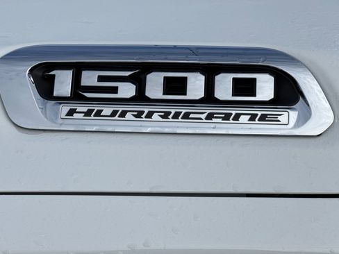 New 2026 RAM 1500 4x4 Crew Cab image 24