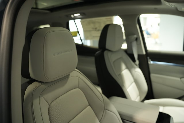 New 2027 GMC Terrain Denali AWD/4WD image 22