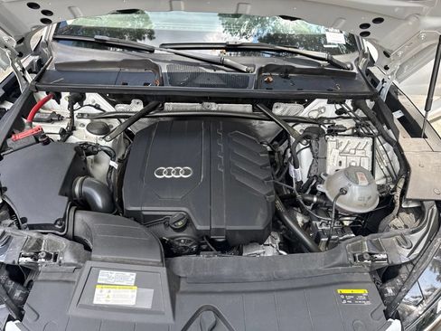 Used 2024 Audi Q5 2.0T Premium Plus AWD/4WD image 25