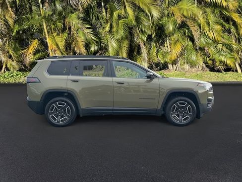New 2026 Jeep Cherokee Laredo AWD/4WD image 3