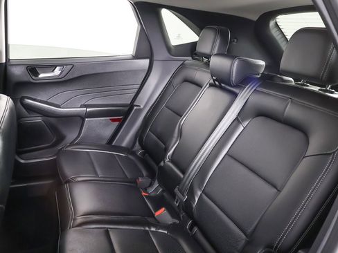 Used 2022 Ford Escape SEL image 30