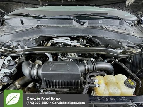Certified 2020 Ford Explorer ST AWD/4WD image 33