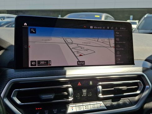 Used 2023 BMW X4 xDrive30i w/ M Sport Package AWD/4WD image 19