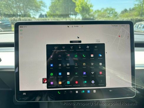 Used 2023 Tesla Model 3 Standard Range RWD image 19
