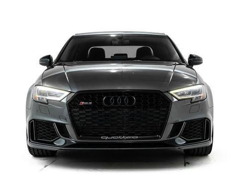 Used 2019 Audi RS 3 2.5T quattro image 6