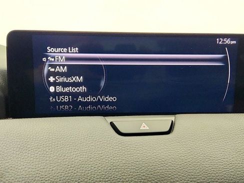 Used 2025 MAZDA CX-70 Plug-In Hybrid w/ Premium Pkg AWD/4WD image 18