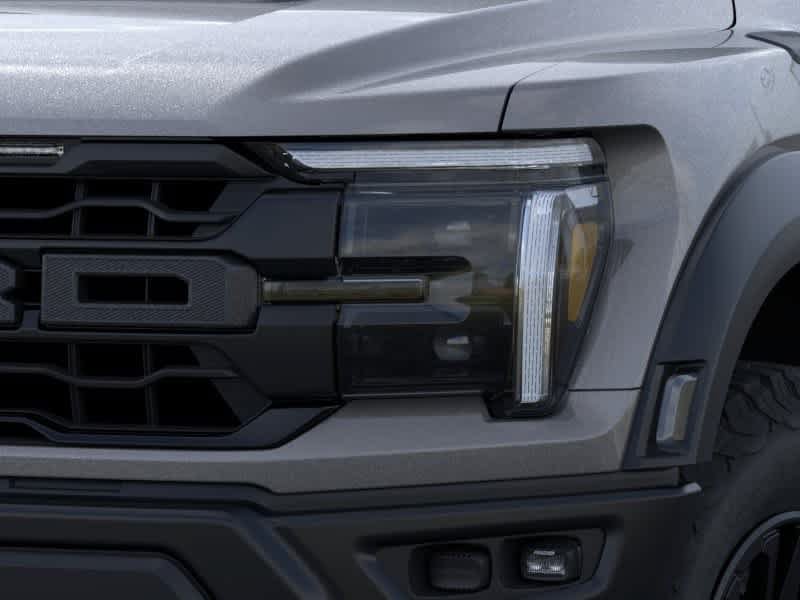 New 2026 Ford F150 Raptor AWD/4WD image 18