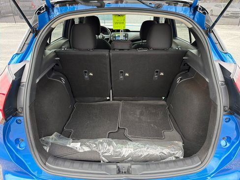 Certified 2023 Nissan Kicks SR FWD image 23