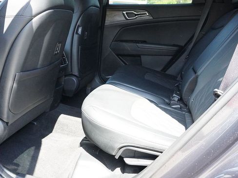 Used 2024 Kia Sportage X-Line w/ X-Line Premium Package AWD/4WD image 32
