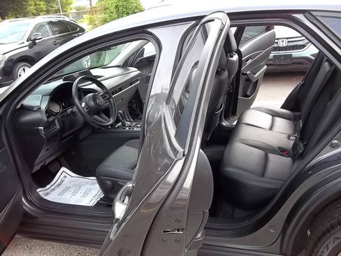 Used 2021 MAZDA CX-30 AWD 2.5 S w/ Select Package image 7