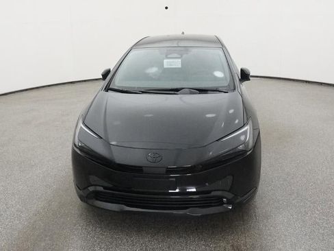 New 2026 Toyota Prius Plug-In Hybrid FWD image 49
