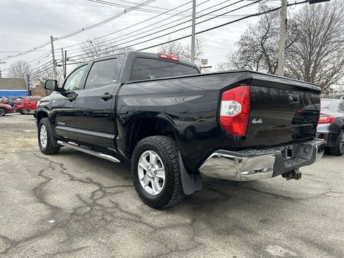 Used 2016 Toyota Tundra SR5 image 6