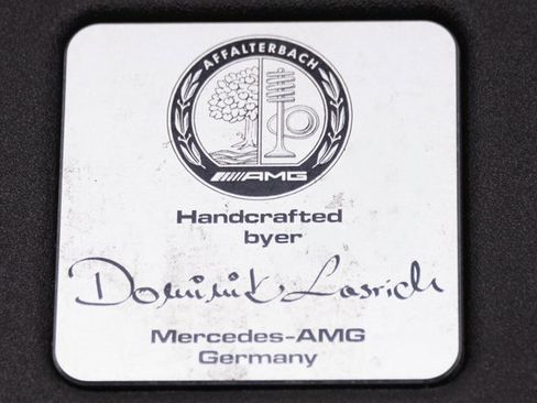 Used 2015 Mercedes-Benz SL 63 AMG w/ Driver Assistance Package image 60