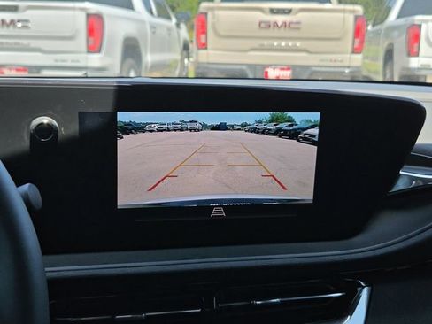 New 2026 Buick Envista Sport Touring w/ Convenience I Package FWD image 14
