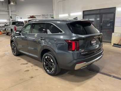 Used 2024 Kia Sorento S