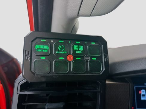 Used 2022 Toyota Tundra TRD Pro AWD/4WD image 31