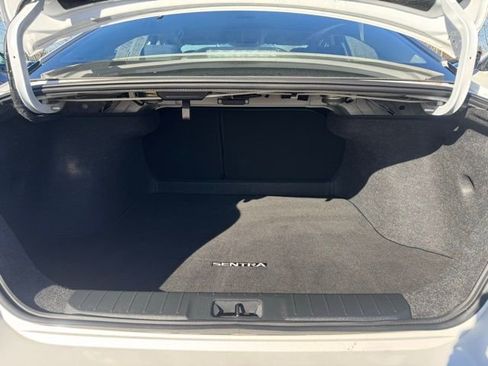 Used 2020 Nissan Sentra SV w/ Electronics Package image 9