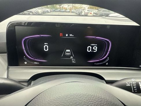 New 2026 Kia Seltos LX image 13