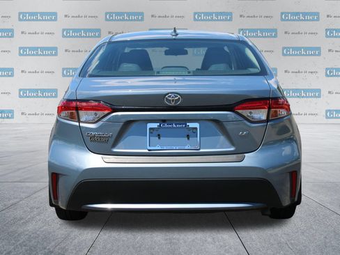 Used 2022 Toyota Corolla LE FWD image 7
