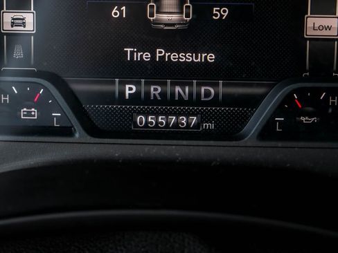 Used 2022 RAM 2500 Power Wagon w/ Level 1 Equipment Group image 19