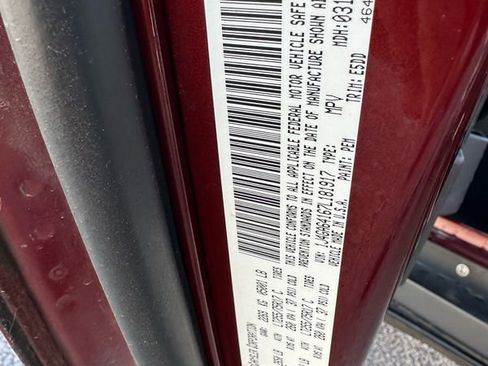 Used 2007 Jeep Wrangler Rubicon image 38