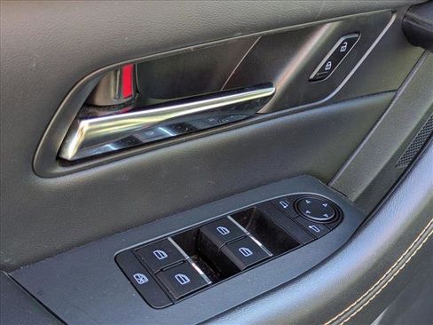 Used 2025 MAZDA CX-90 3.3 Turbo w/ Preferred Package image 14