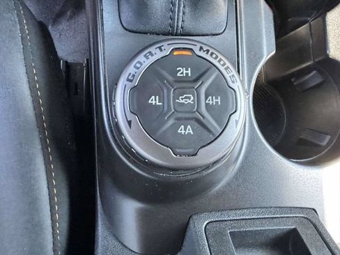 Certified 2023 Ford Bronco Badlands AWD/4WD image 23