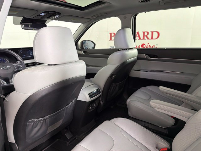 Used 2021 Hyundai Palisade SEL w/ Premium Package FWD image 23