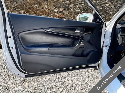 Used 2015 Honda Accord EX image 18
