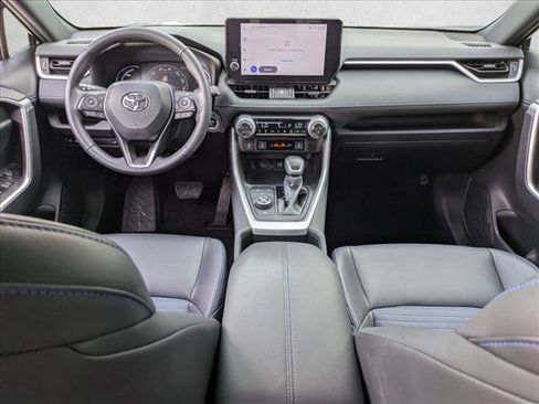 Used 2024 Toyota RAV4 XSE image 17