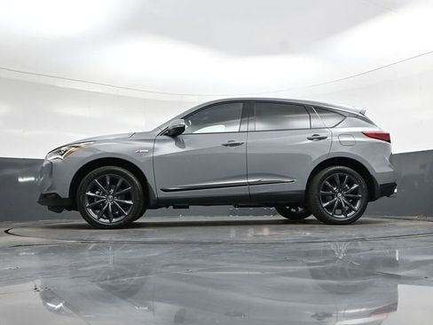 New 2026 Acura RDX A-Spec image 38