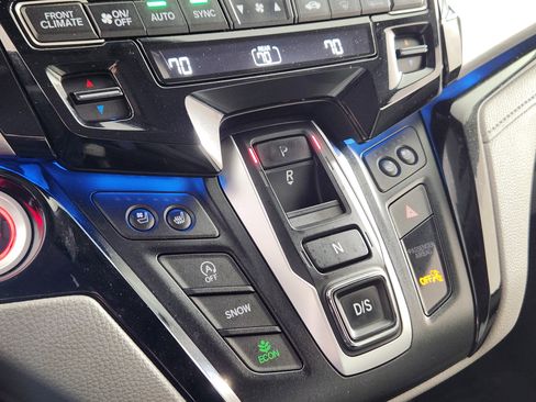 Used 2018 Honda Odyssey Elite image 24