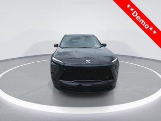 New 2026 Buick Enclave Sport Touring w/ Power Package video 3