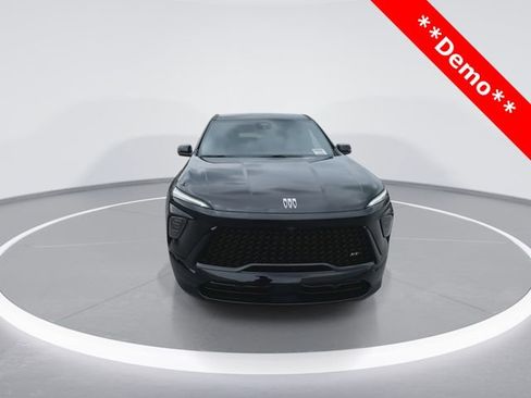 New 2026 Buick Enclave Sport Touring w/ Power Package image 3