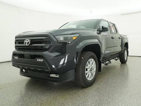 New 2026 Toyota Tacoma SR5 image 65