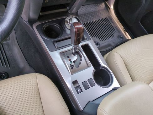 Used 2022 Toyota 4Runner Limited image 16