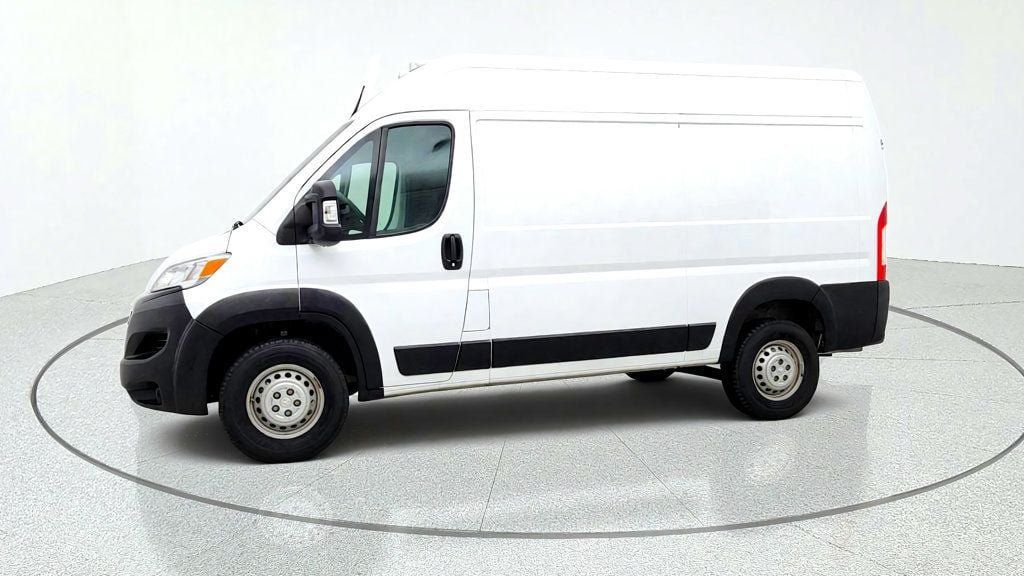 Used 2024 RAM ProMaster 1500 w/ Convenience Group FWD image 8