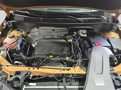 New 2025 Buick Envista Preferred w/ Convenience I Package image 26