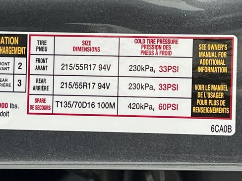 Used 2025 Nissan Altima 2.5 SV FWD image 57