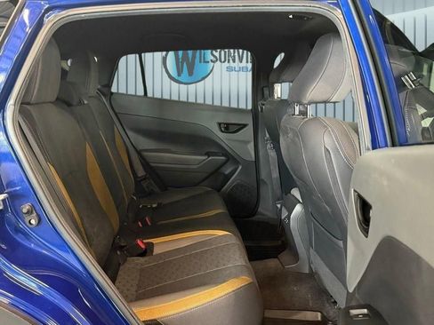 Certified 2024 Subaru Crosstrek 2.5i Sport w/ Popular Package #4A AWD/4WD image 7