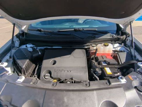 Certified 2022 Chevrolet Traverse LT image 29