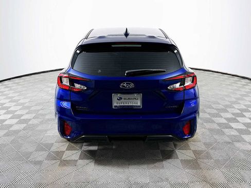 New 2026 Subaru Impreza 2.0i Sport image 6