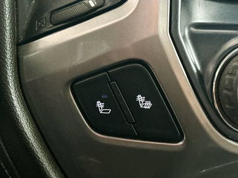 Used 2018 Chevrolet Silverado 2500 LTZ w/ Duramax Plus Package AWD/4WD image 21